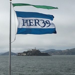 Meet your Posher, Marlene